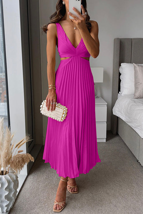 Clara | Elegant Long Dress