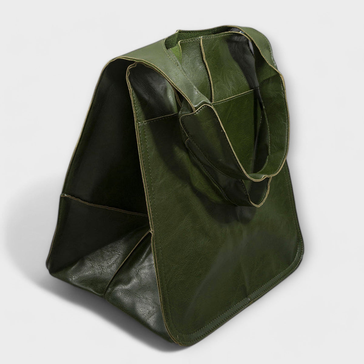 Jamie | Oversized Weekender Bag