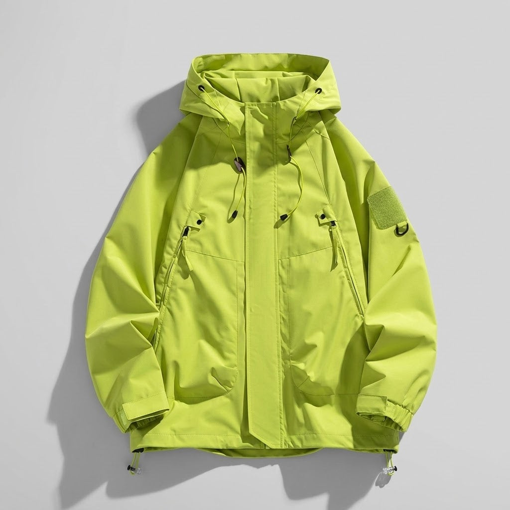 Montclair Field Jacket