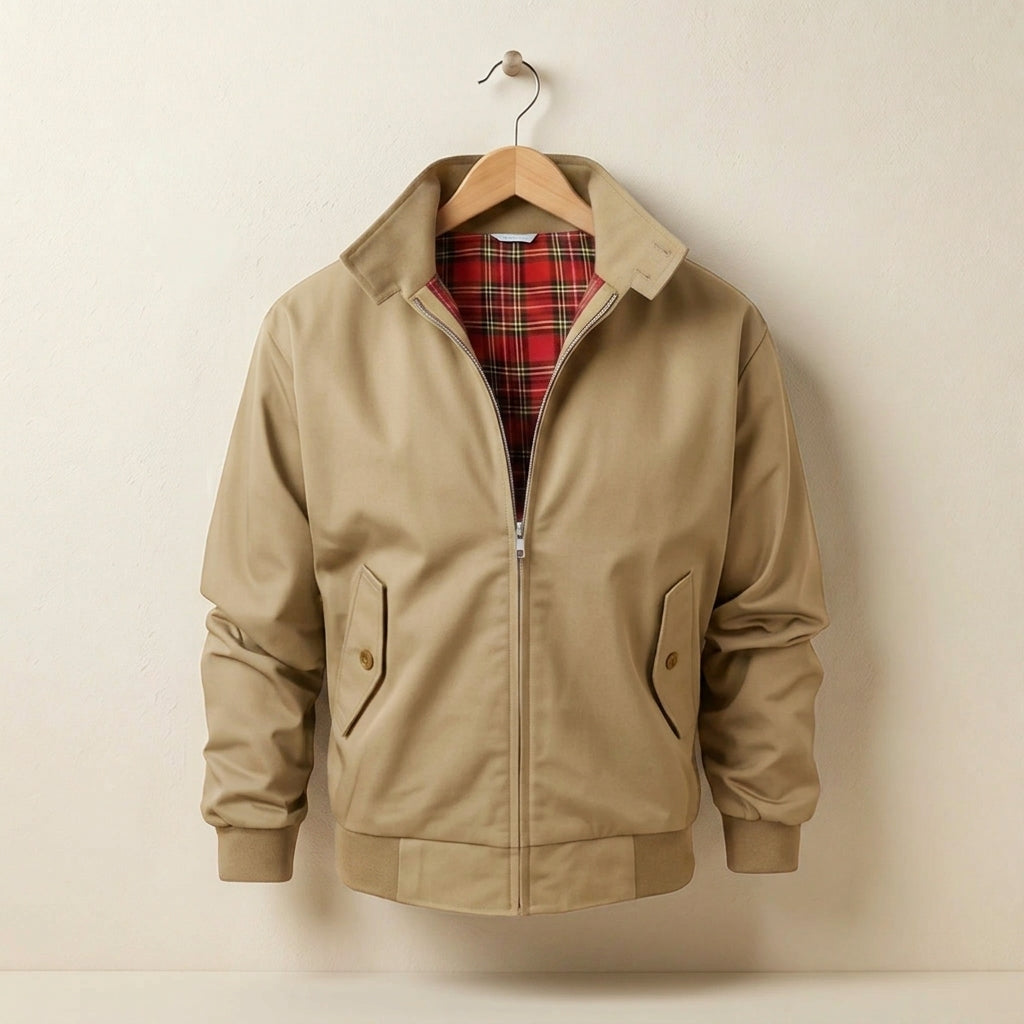 Harrison Classic Harrington