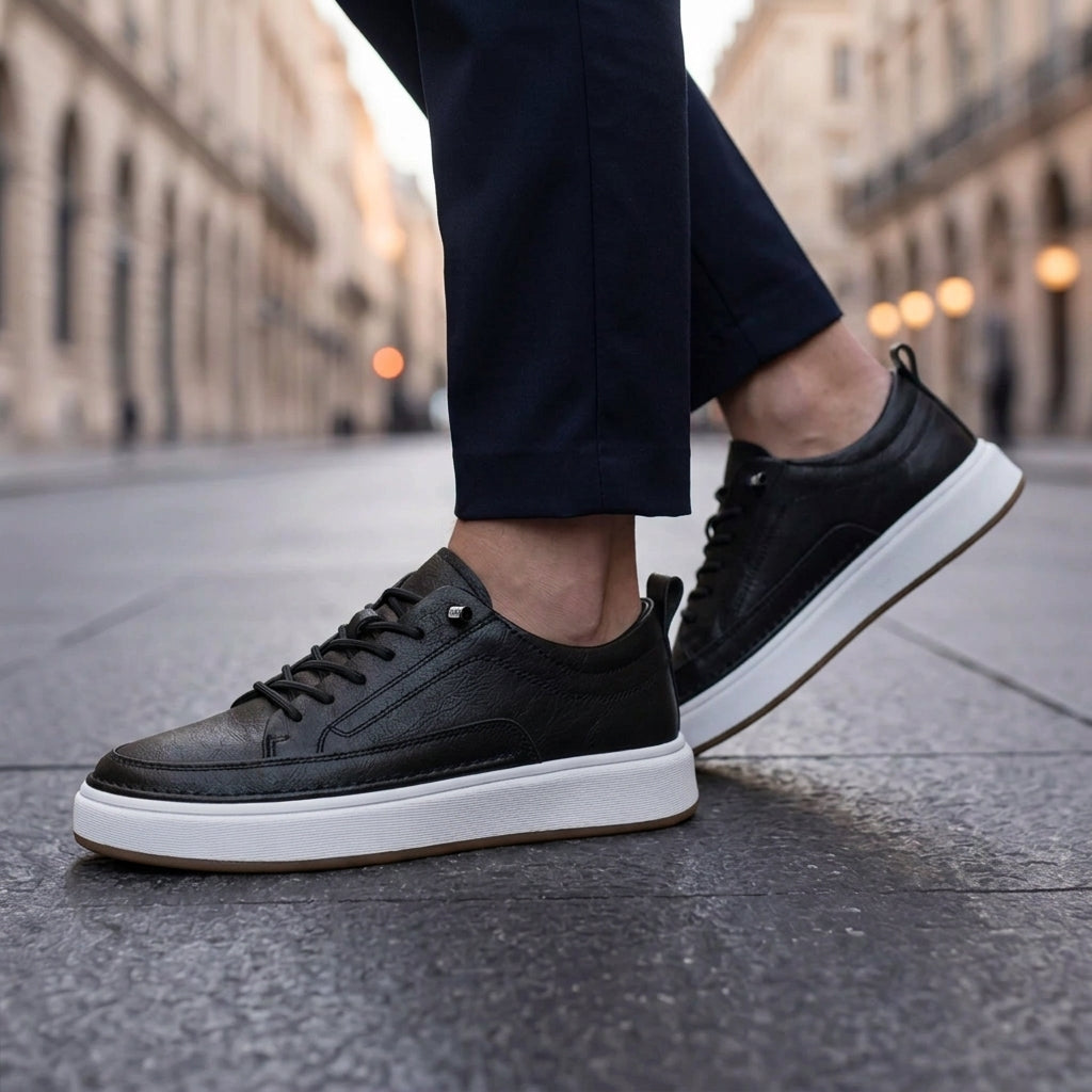 Reid Court Sneaker