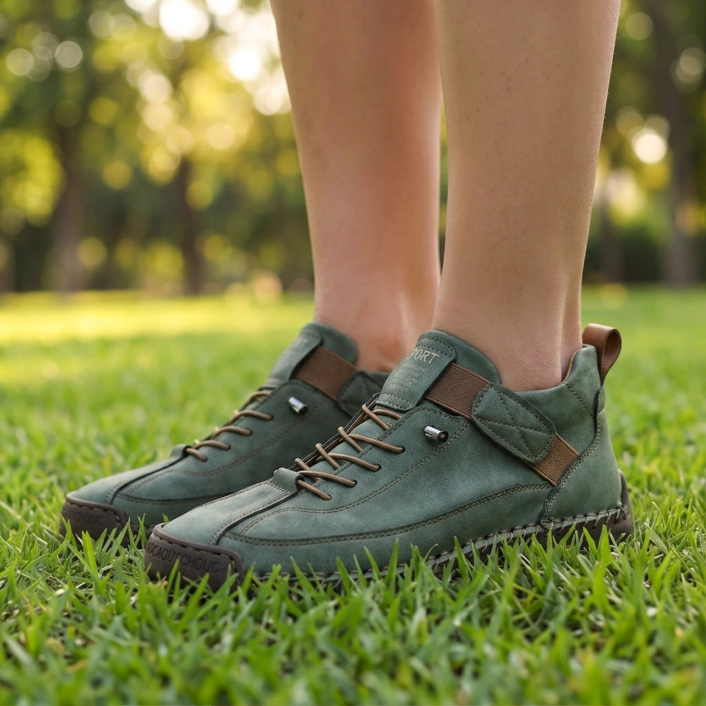 Annabelle Camden Sneaker