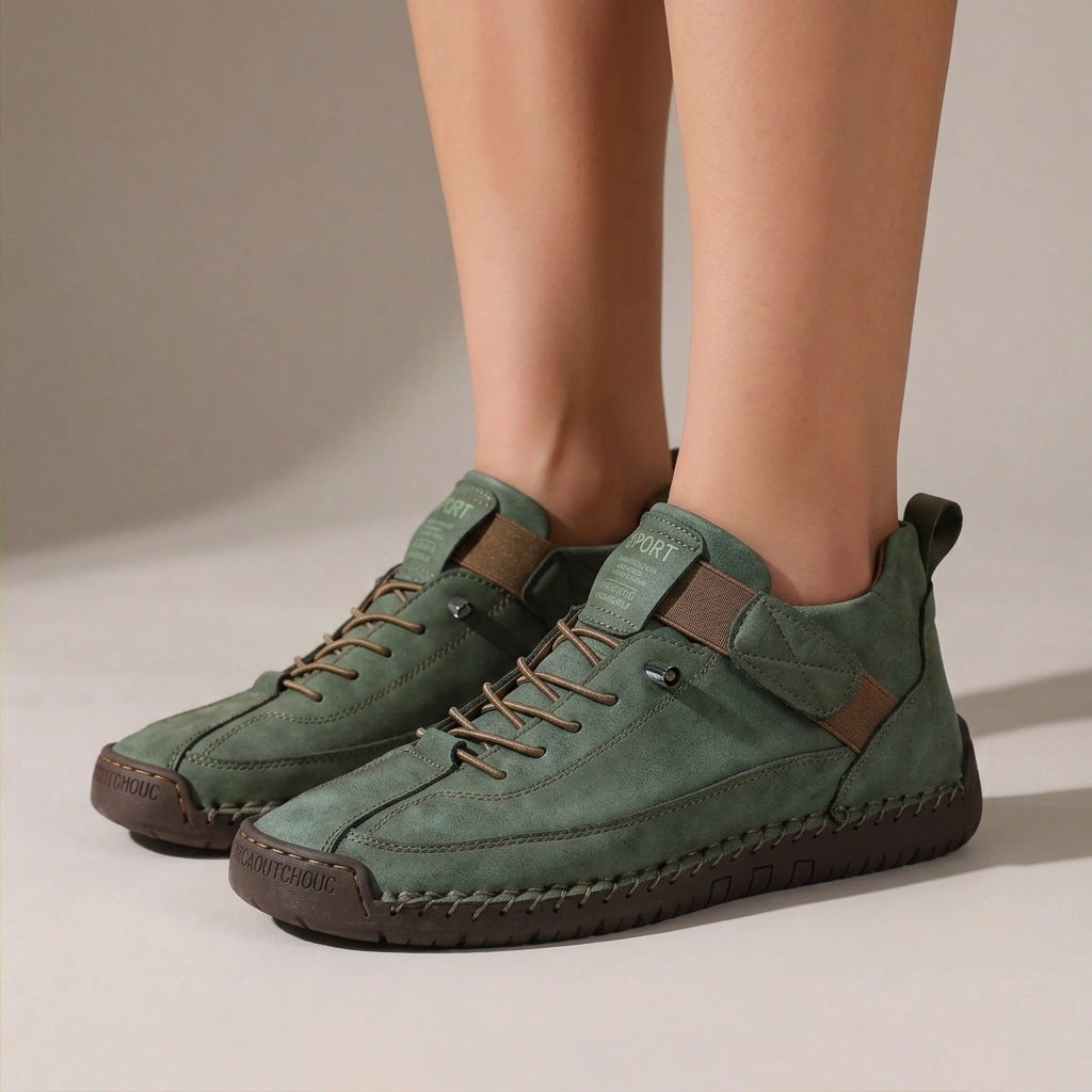 Annabelle Camden Sneaker