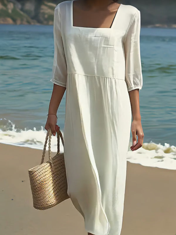 Suzanne™ | Floral Summer Dress