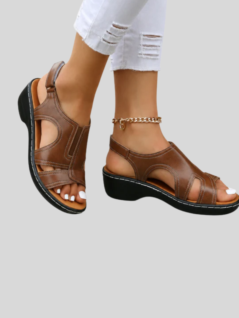 Jolie | Orthopedic Sandals™