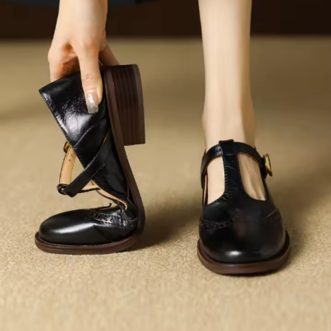 Gianna™| Mary Jane Shoes