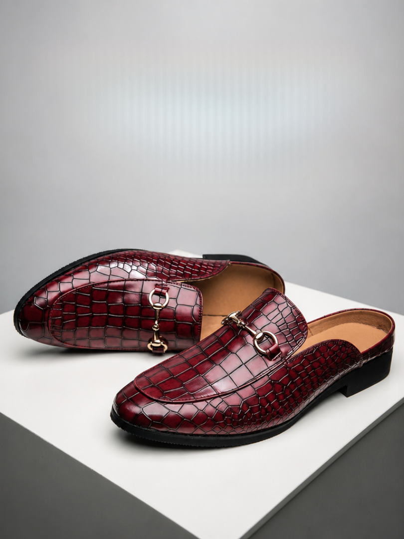 Elbert Mules