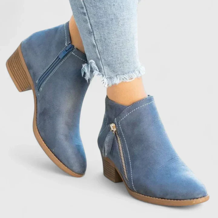 KAYLA – ELEGANT BOOTS