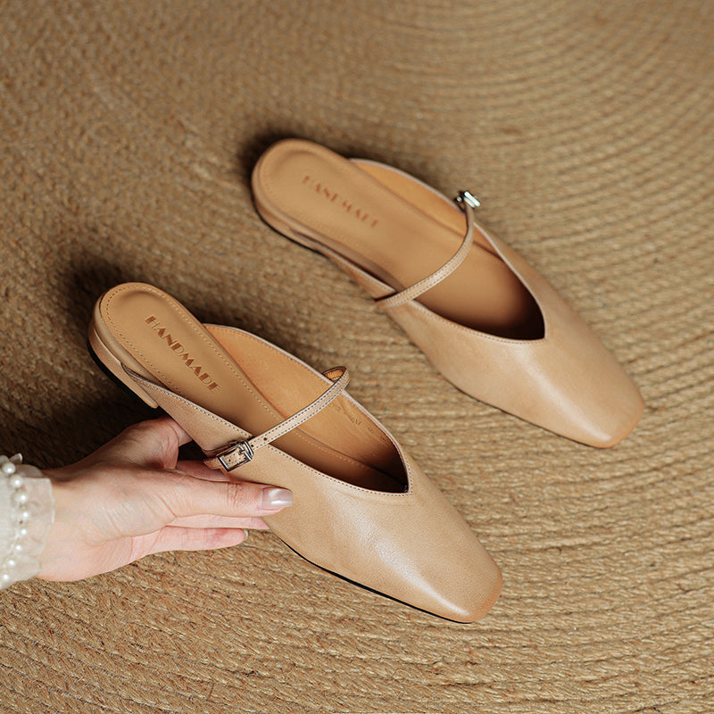 Miral Mules