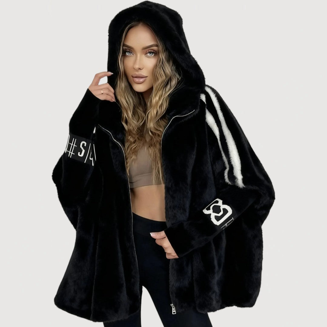 SARA – ELEGANT WINTER COAT