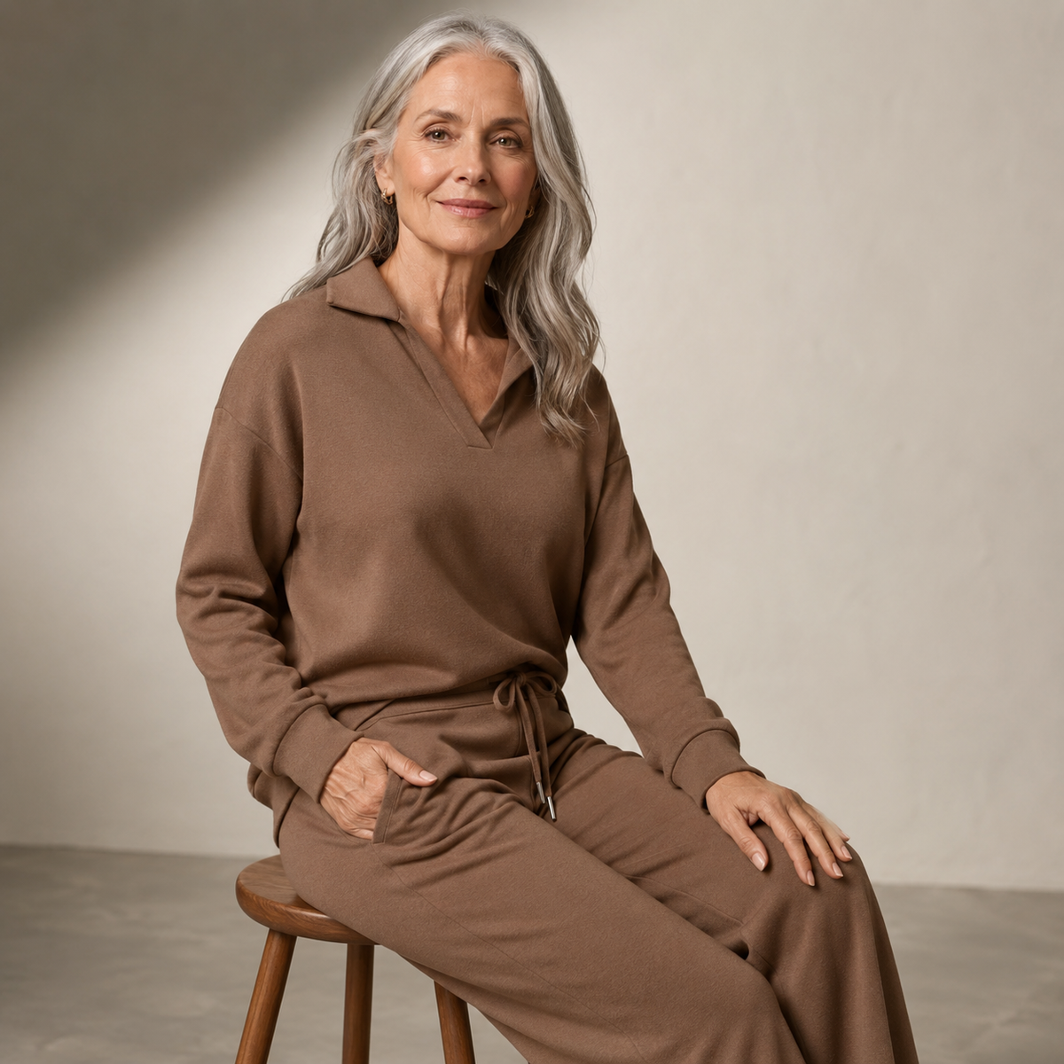 Vivienne Relaxed Lounge Set