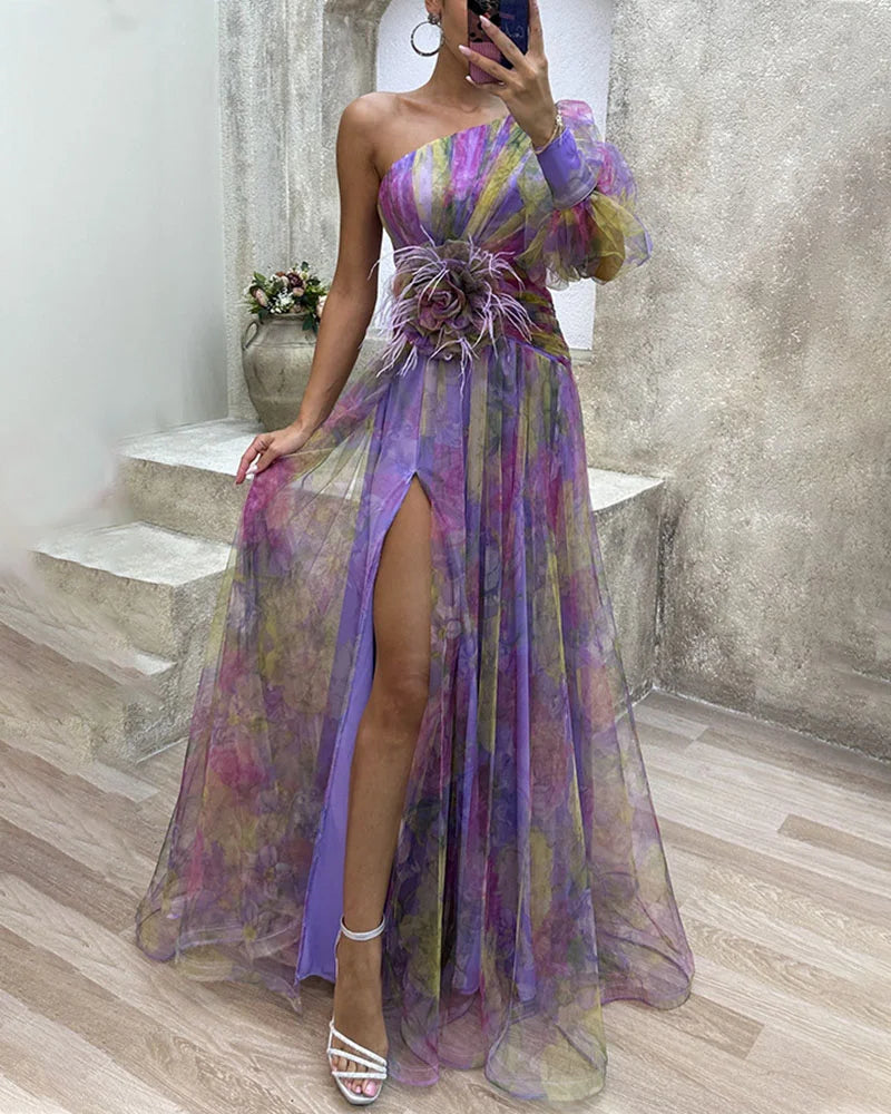 Hayes & Tate™ | Enchanting Tulle Dress