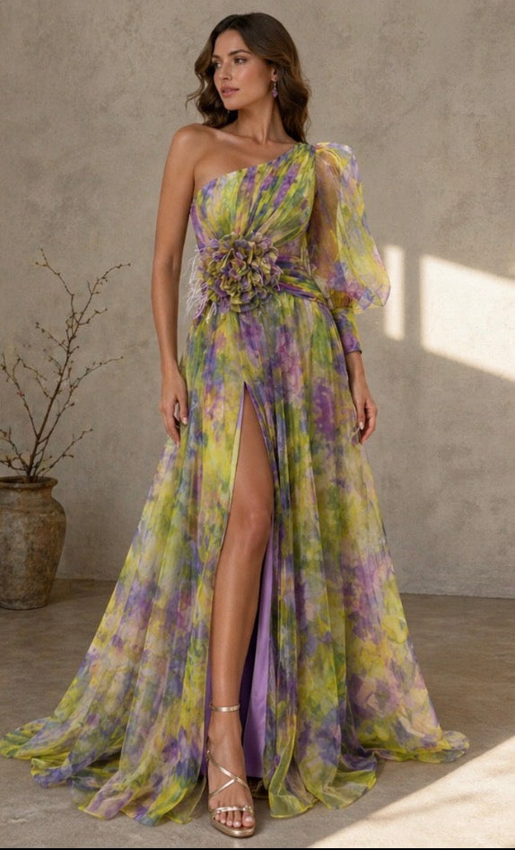 Hayes & Tate™ | Enchanting Tulle Dress