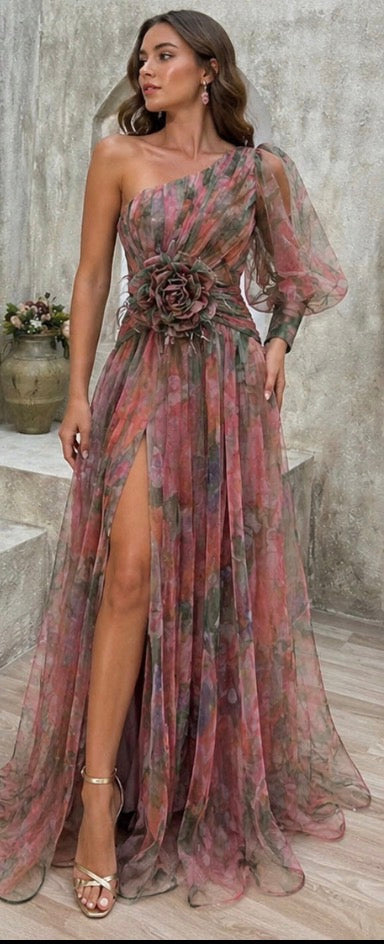 Hayes & Tate™ | Enchanting Tulle Dress