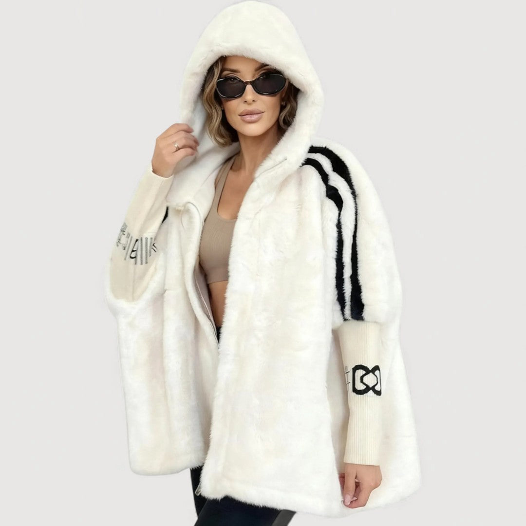 SARA – ELEGANT WINTER COAT