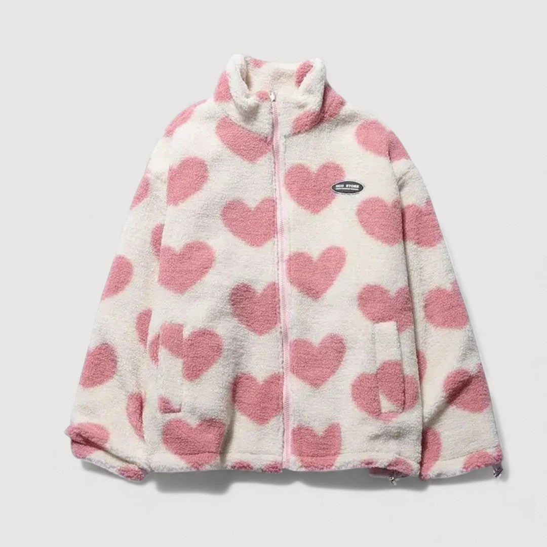 RYZA – Double-Sided Jacket