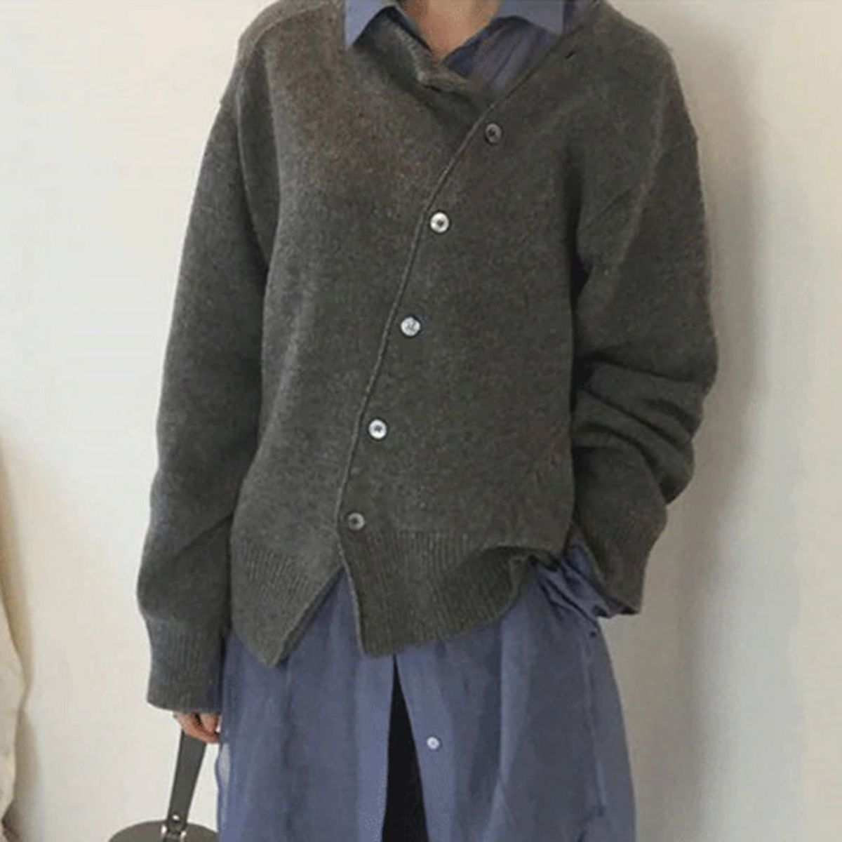 Ava | Cozy Sweater
