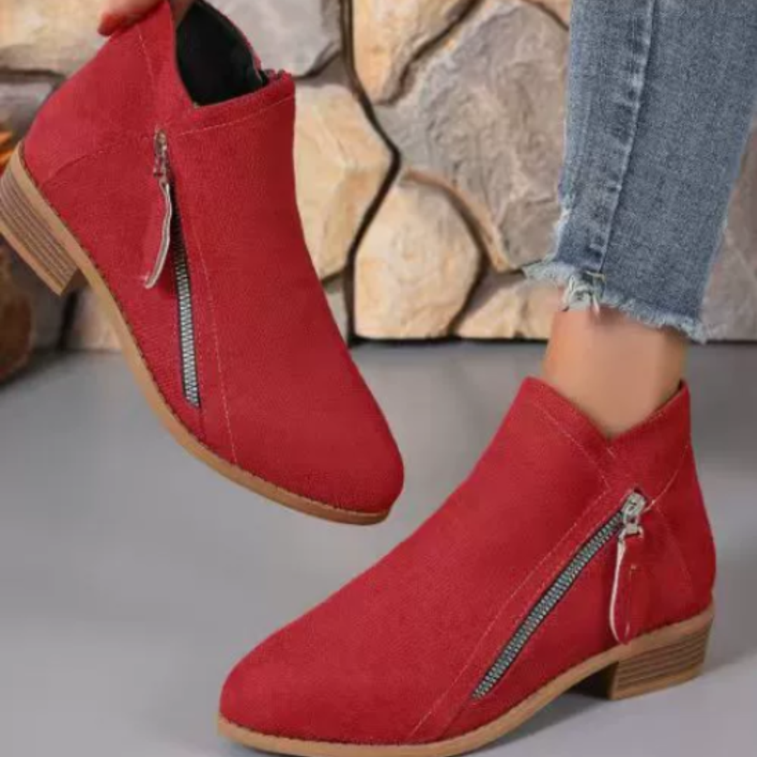 KAYLA – ELEGANT BOOTS