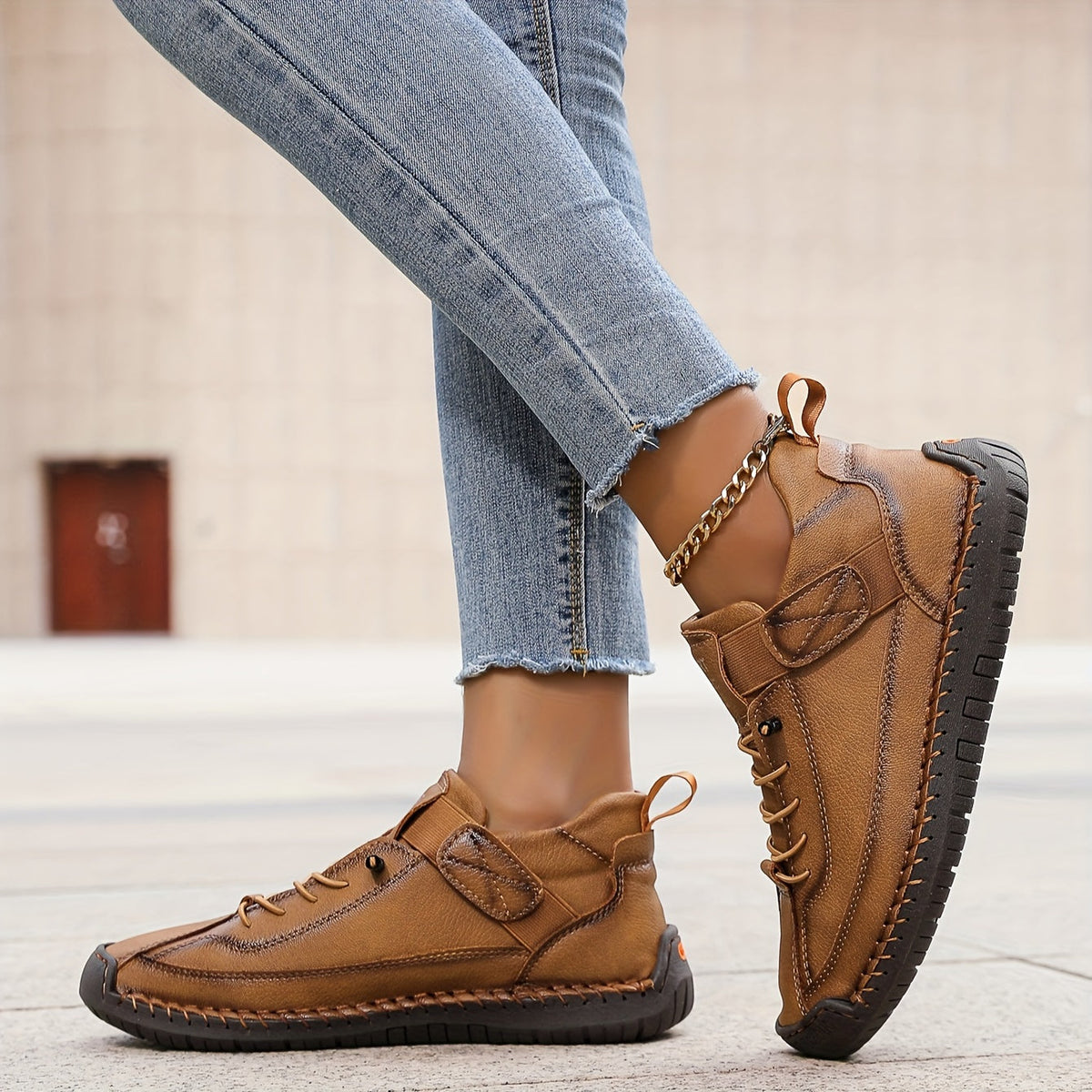 Amara – Orthopedic Shoes