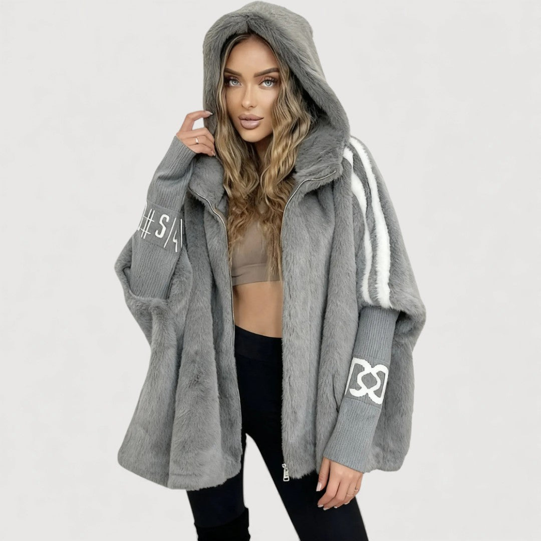 SARA – ELEGANT WINTER COAT