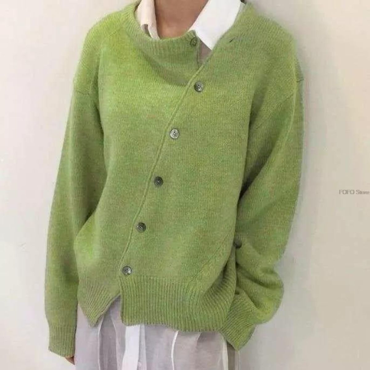 Ava | Cozy Sweater