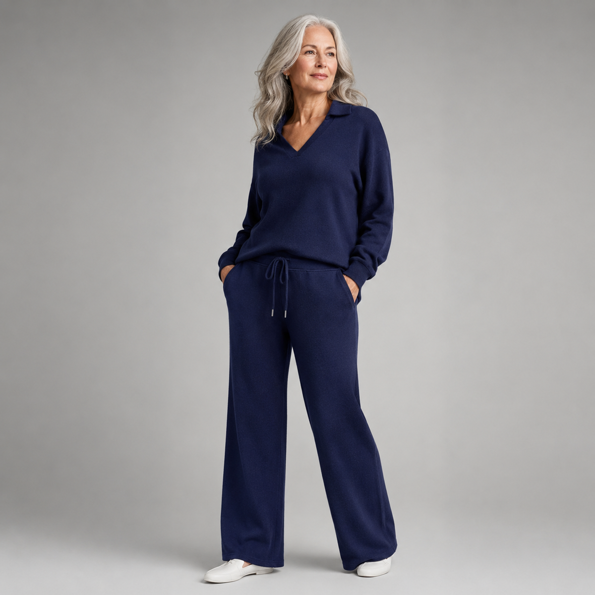 Vivienne Relaxed Lounge Set