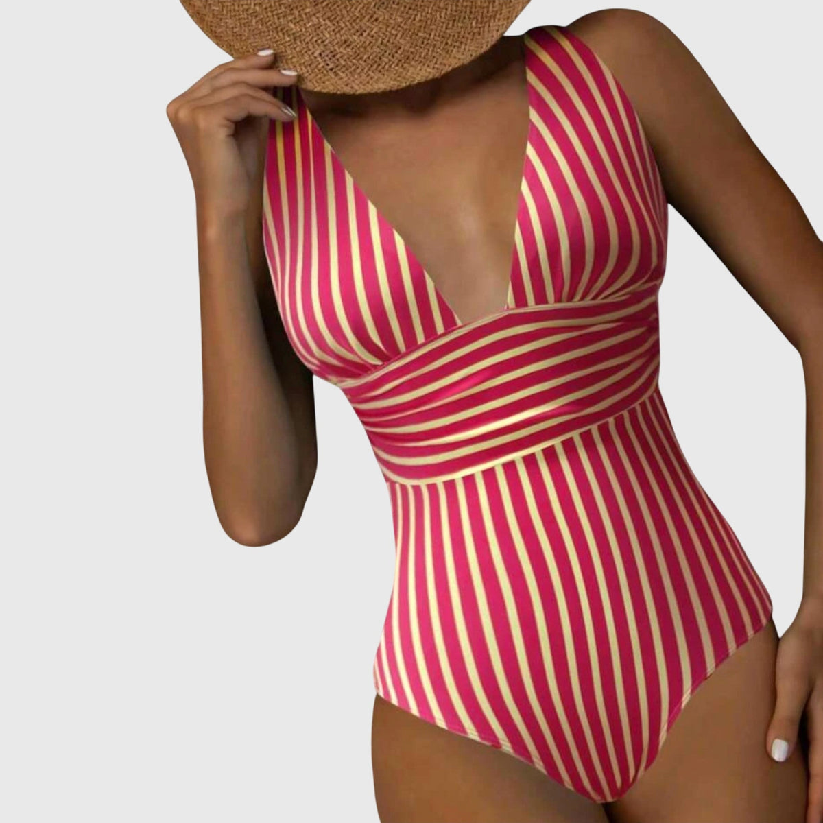 Aurora - Swimsuit