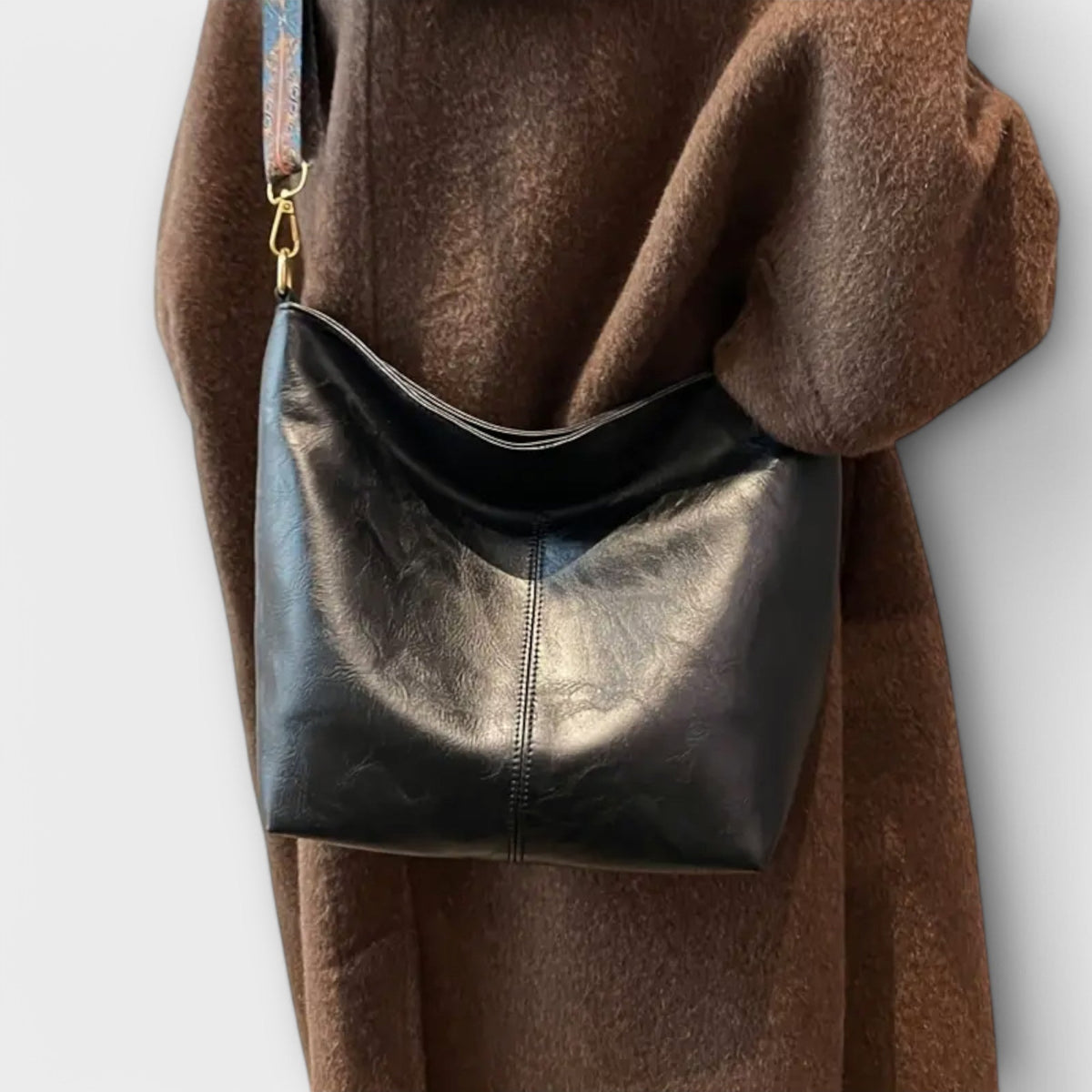 Jamie | LA Vintage Bag