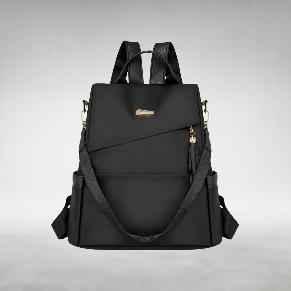 Elena™ Anti-Theft Backpack