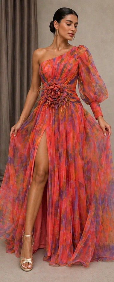 Hayes & Tate™ | Enchanting Tulle Dress