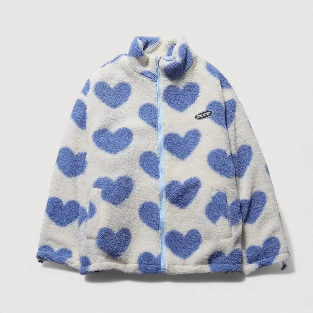 RYZA – Double-Sided Jacket