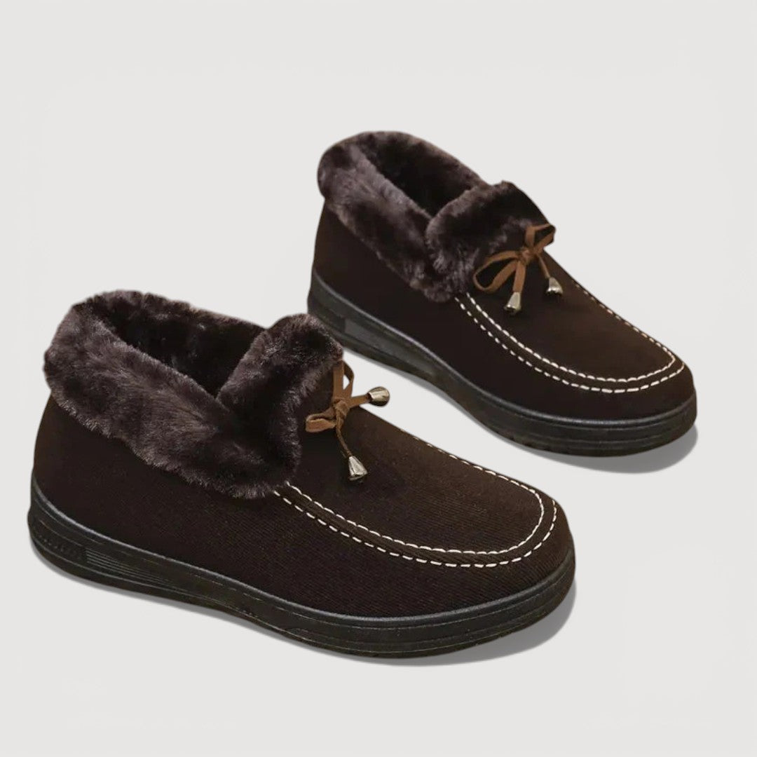 AURIELLE – COMFORTABLE DAILY BOOTS