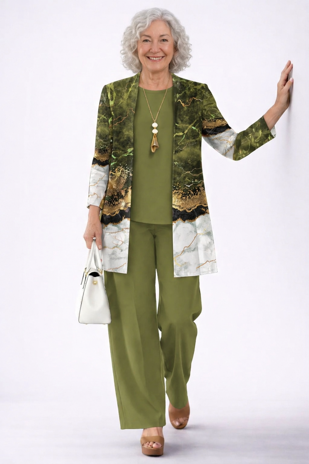 Deborah | 3-Piece Set