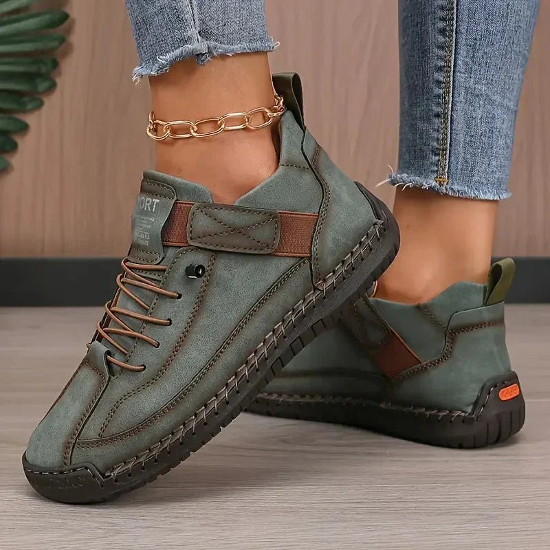 Remy | Comfortable Orthopedic Sneakers