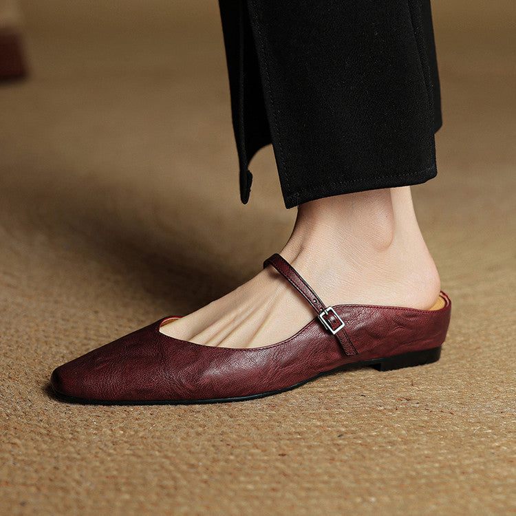 Orella Mules