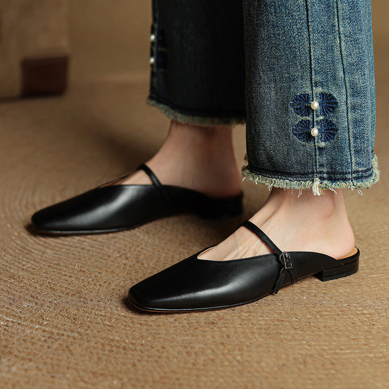 Miral Mules