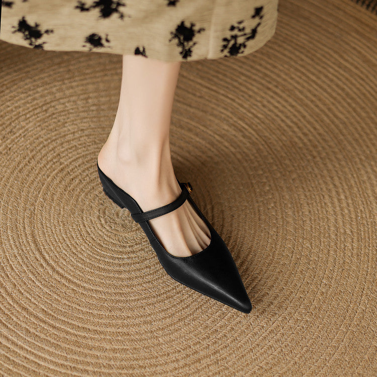 Neok Mules