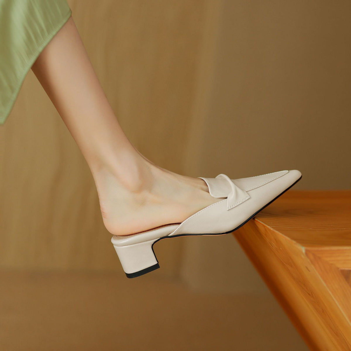 Erlen Mules
