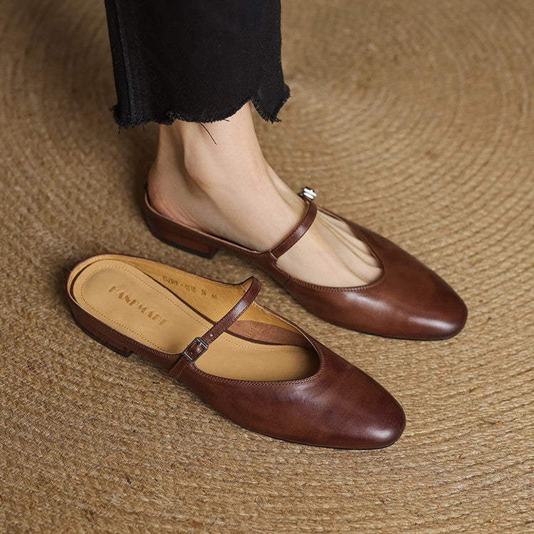 Merisa Mules