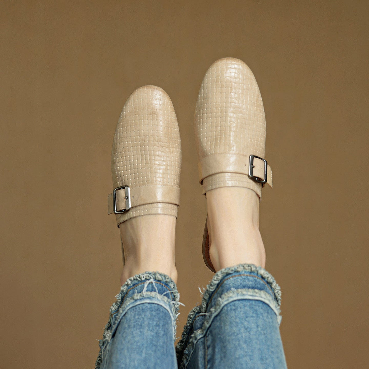 Emrie Mules