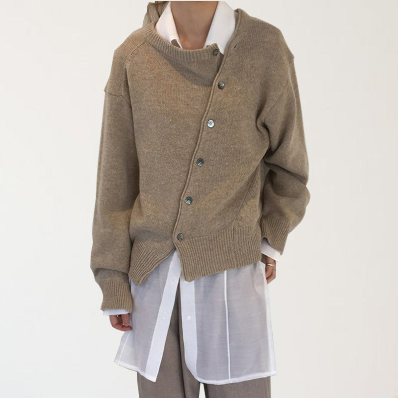 Ava | Cozy Sweater