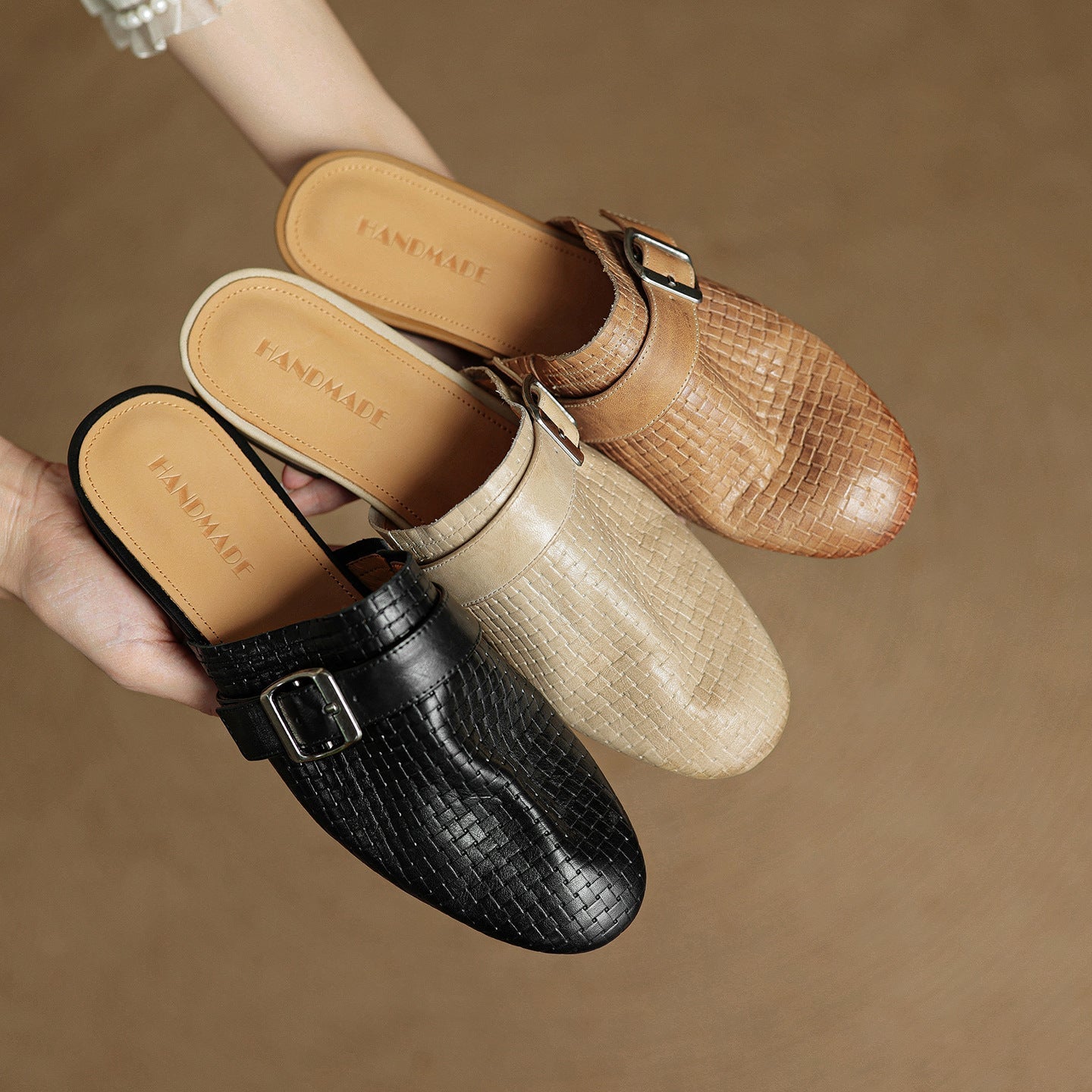 Emrie Mules