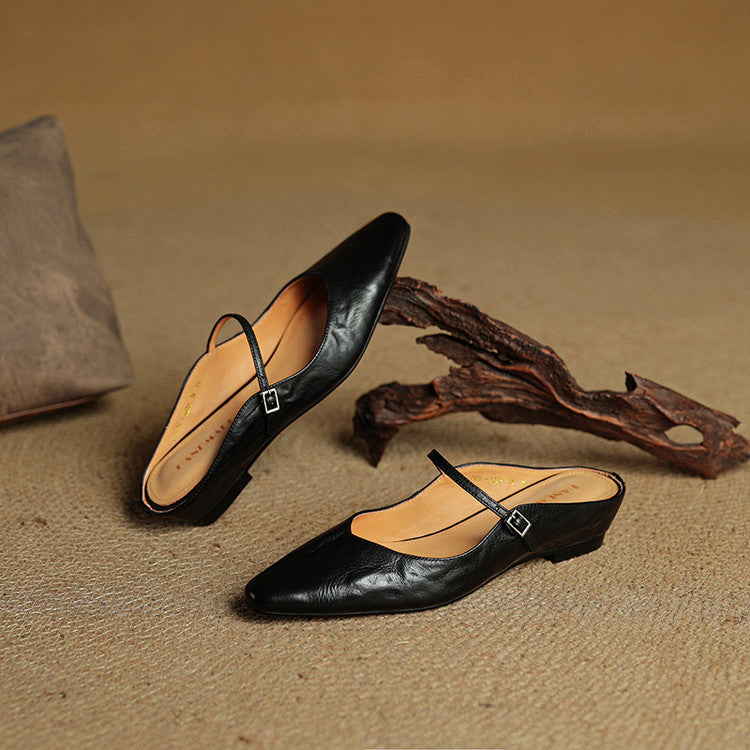 Orella Mules