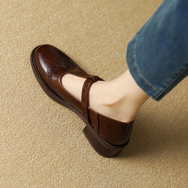 Gianna™| Mary Jane Shoes