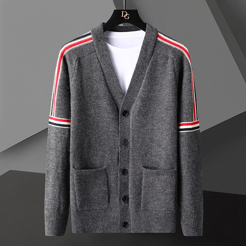 Relmar Knit Cardigan
