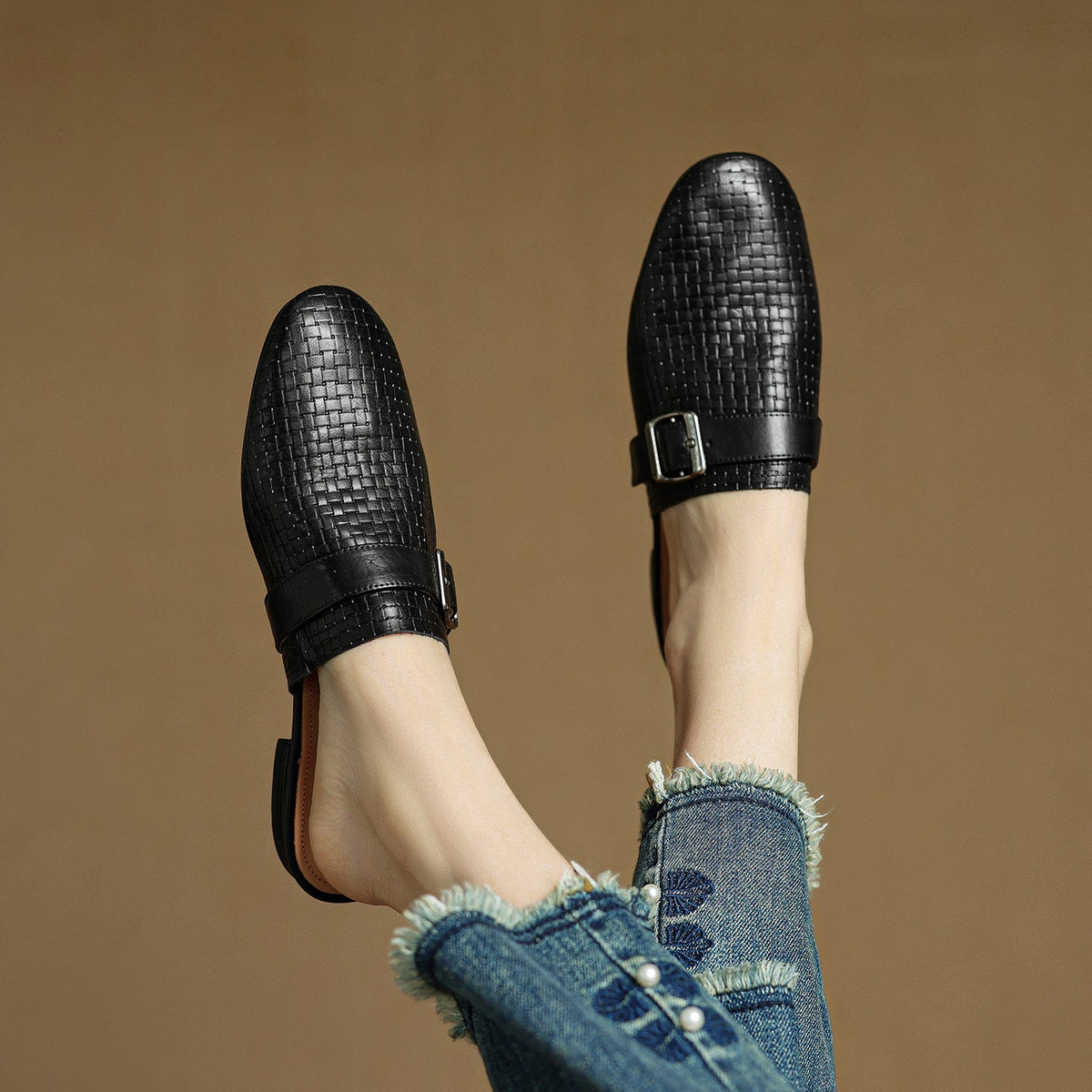 Emrie Mules