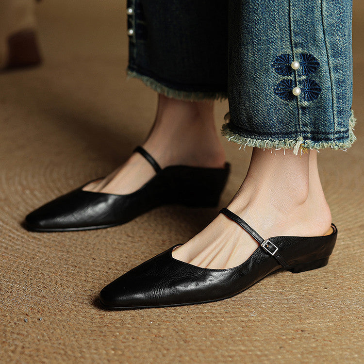 Orella Mules