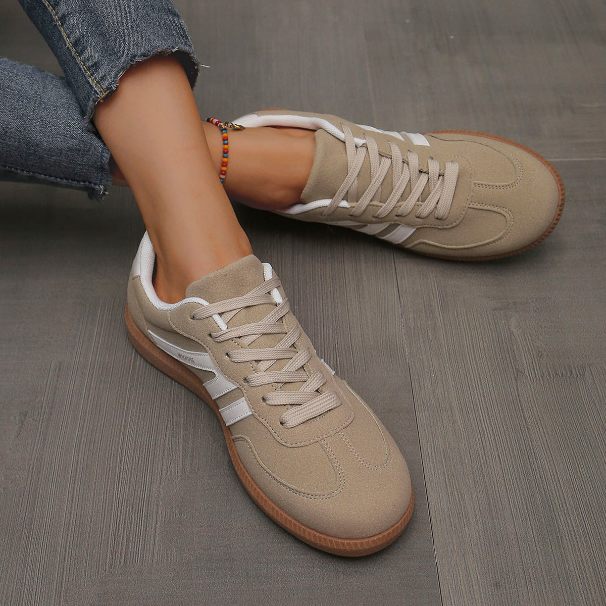 Deliza | Orthopedic Sneakers