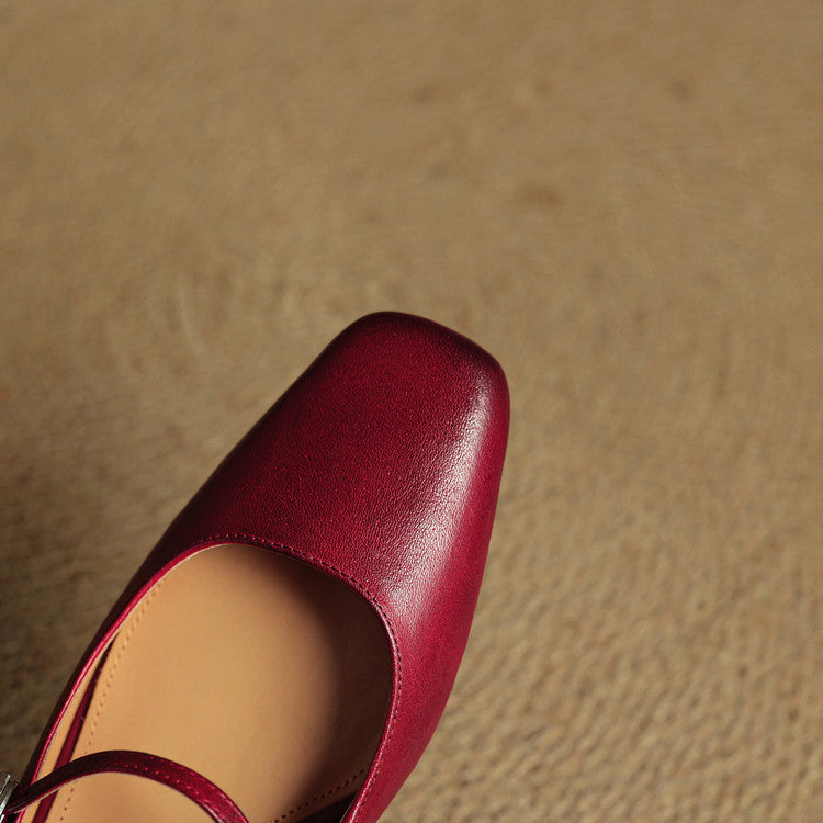 Esmer Mules