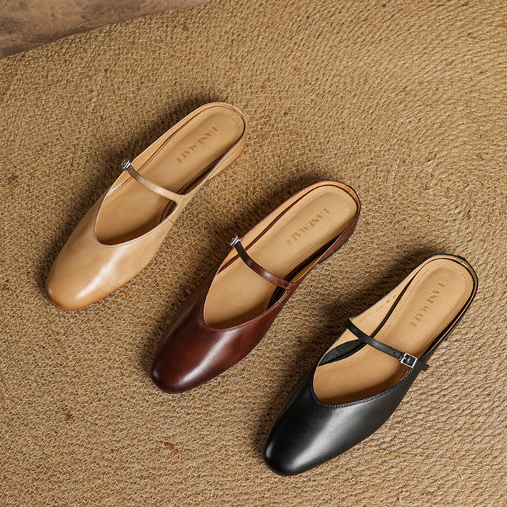 Merisa Mules